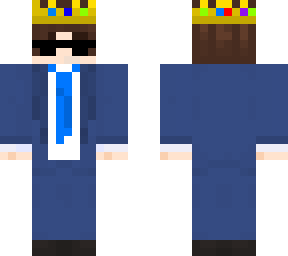 asrealbeastyt official skin credit- greampie