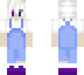 atlas eos (my roleplay skin) as a kid