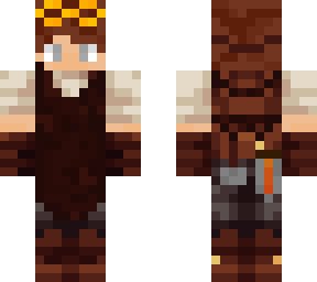 blacksmith gendaire