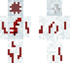 bloody ghost squid