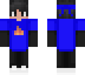 blue sapnap