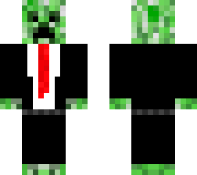 business creeper