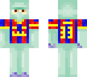 calamardo  barcelona