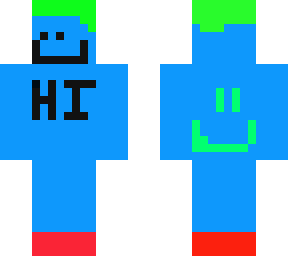 camman blue