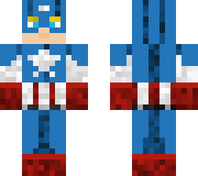 captain america