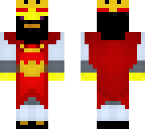 clash roduck king