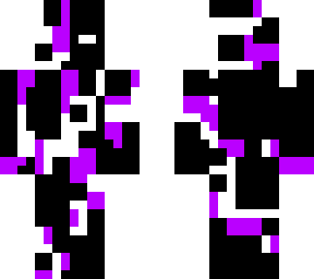 corrupted null entity (creepypasta)