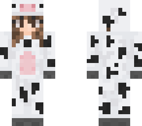 cow girl me! <3