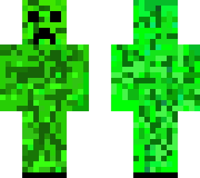 creeperman