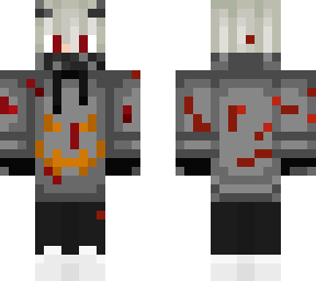 devil halloween