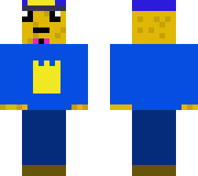dog man