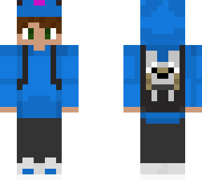 dogaxolot guy