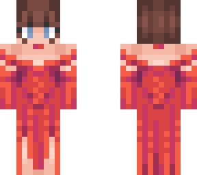 dress girl