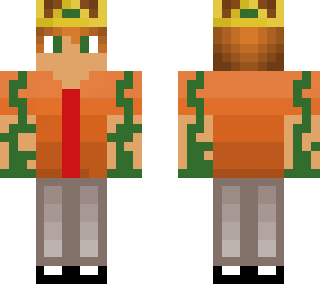 elemental king (earth)