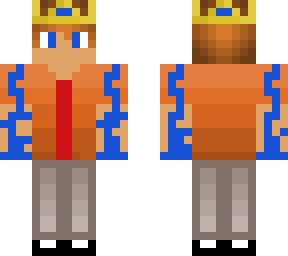 elemental king (water)