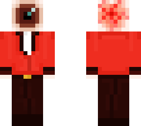 eye guy brown