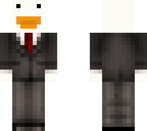 fancy goose