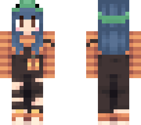 farmer girl