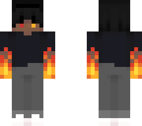 flame // rq