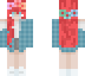 flower girl