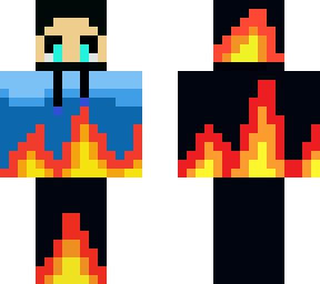 for people that really like fire:)