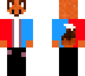 fox