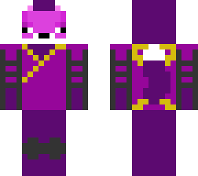 foxwarrior