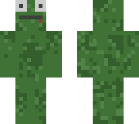 frog