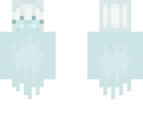 ghost girl <3