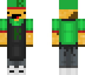 giraffey kk