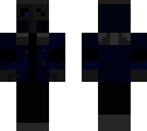 gun metal plague doctor