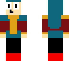 hilda