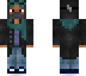 hunter 0.1