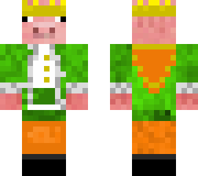 irish technoblade