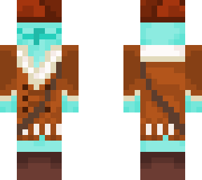 jacque (fixed boots)