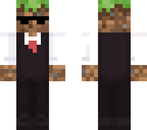 jamz skin dirt