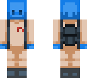 justmomo ghost buster (hive style)