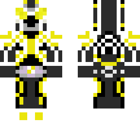 kamen rider stinger