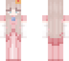 kat - peach halloween v1