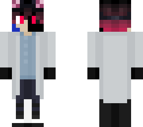 kinn!! (oc skin)