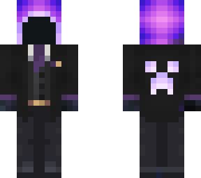 krisr suit purple