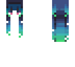 luminescent ; hb