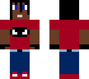 man