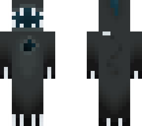 mecha shark