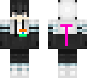 mera handsome skin