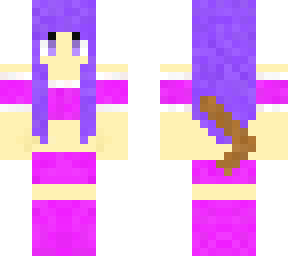 mew zakuro