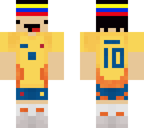 mi skin seleccin colombia