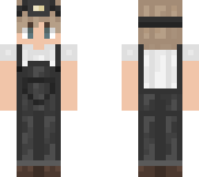 miner