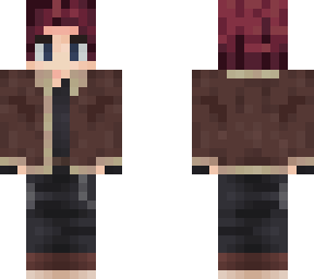 minha