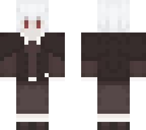 minor changes to the remake